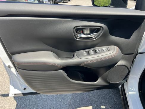 Certified 2026 Honda HR-V Sport image 20