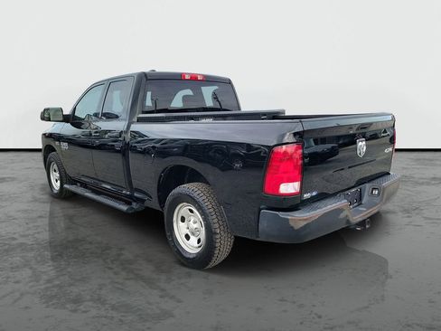Used 2022 RAM 1500 Tradesman w/ Trailer Tow Group AWD/4WD image 3