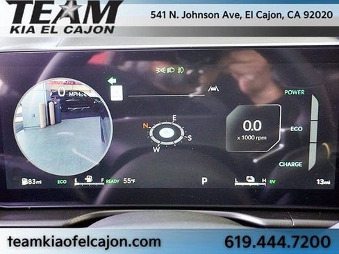 New 2026 Kia Sportage SX Prestige image 40