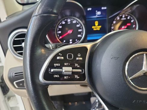 Used 2022 Mercedes-Benz GLC 300 image 16