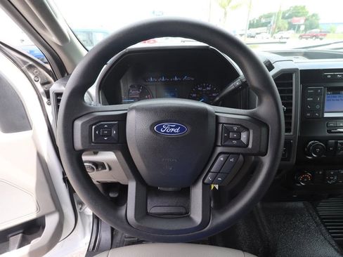 Used 2020 Ford F450 XL image 22