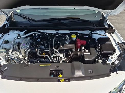 Certified 2026 Nissan Sentra S w/ Floor Mat Package FWD image 32