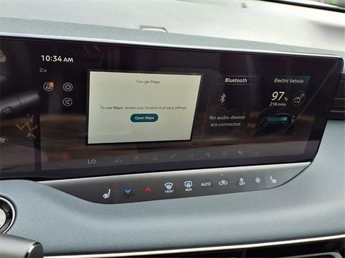 New 2026 Nissan Leaf SV+ image 15