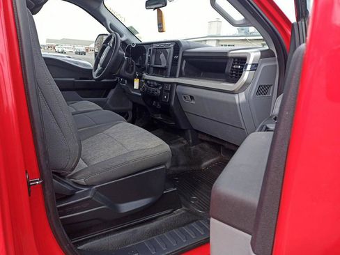 Used 2024 Ford F250 XL w/ FX4 Off-Road Package image 5