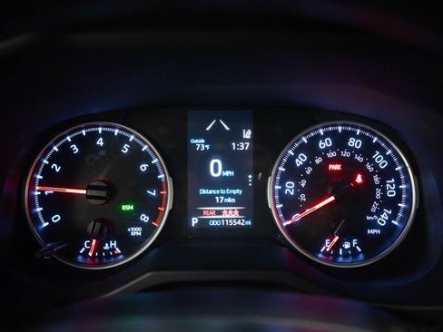 Used 2019 Toyota RAV4 XLE w/ Carpet Mat Package FWD image 17