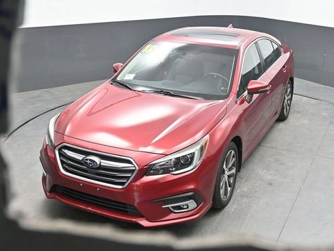 Used 2018 Subaru Legacy 2.5i Limited w/ Popular Package #2A AWD/4WD image 29