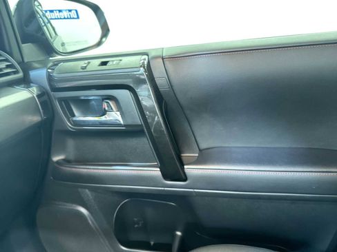 Used 2024 Toyota 4Runner TRD Off-Road Premium w/ Off Road Premium Plus Package image 36