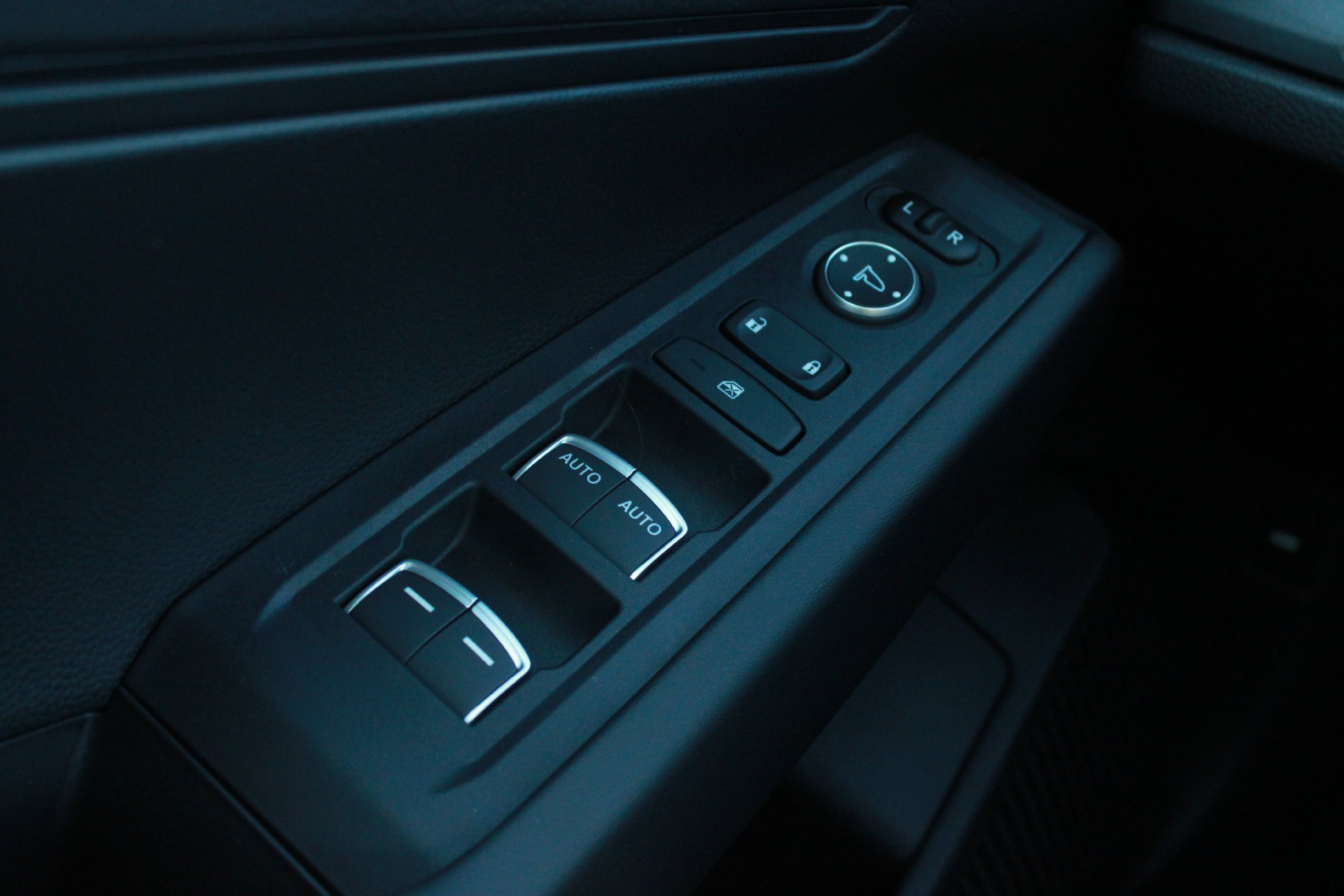 New 2026 Honda Accord LX image 24