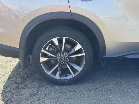 Used 2023 INFINITI QX60 Luxe w/ Cargo Package image 5