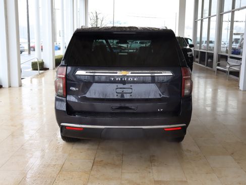 Certified 2023 Chevrolet Tahoe LT image 9
