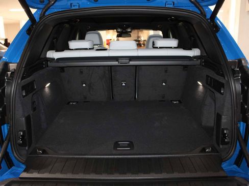 Used 2026 BMW X5 xDrive40i image 8