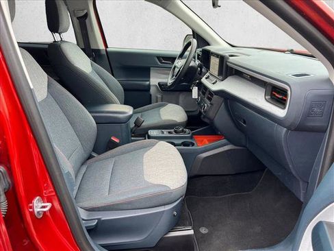 Used 2022 Ford Maverick XLT w/ Equipment Group 300A Standard image 21