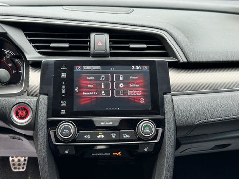 Used 2017 Honda Civic Si image 18