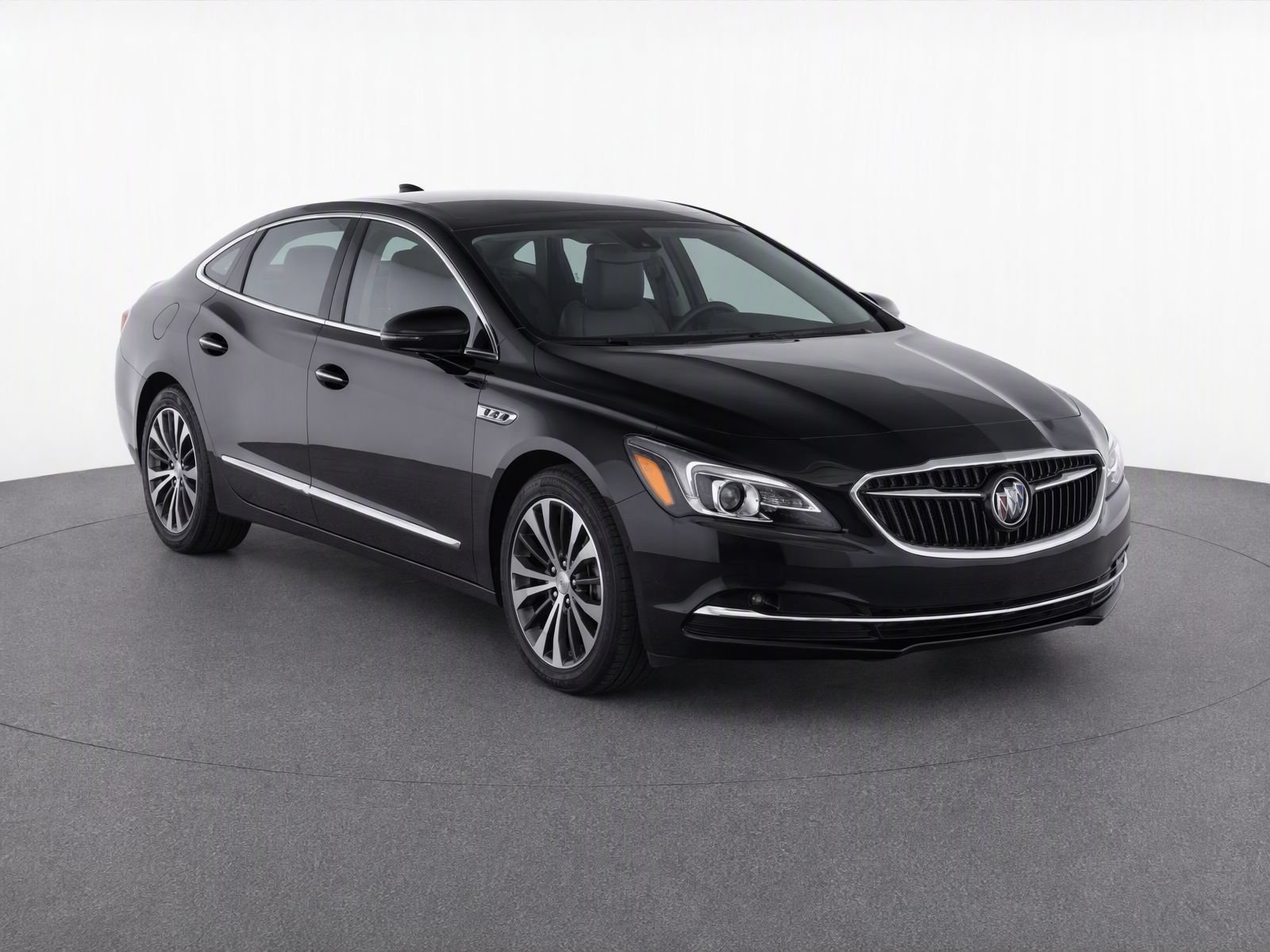 Used 2017 Buick LaCrosse Essence w/ Sights and Sounds Package FWD image 1