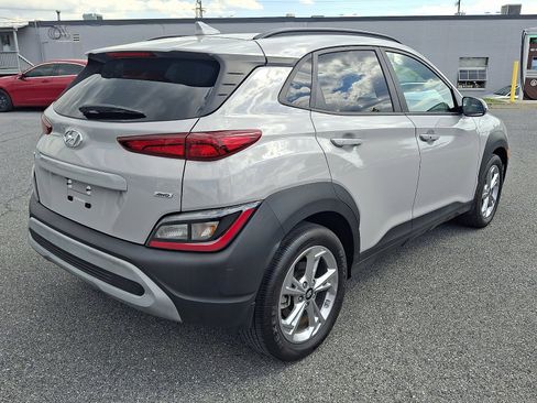 Certified 2023 Hyundai Kona SEL AWD/4WD image 5