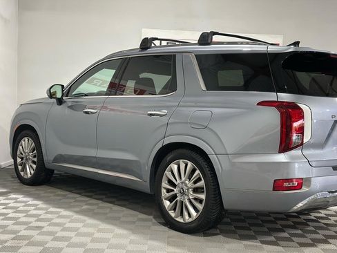 Used 2020 Hyundai Palisade Limited AWD/4WD image 7