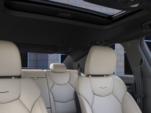 New 2026 Cadillac CT4 Premium Luxury image 24