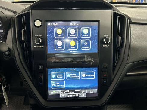 Certified 2025 Subaru Impreza 2.0i image 20