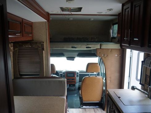 Used 2012 Mercedes-Benz Sprinter 3500 image 14