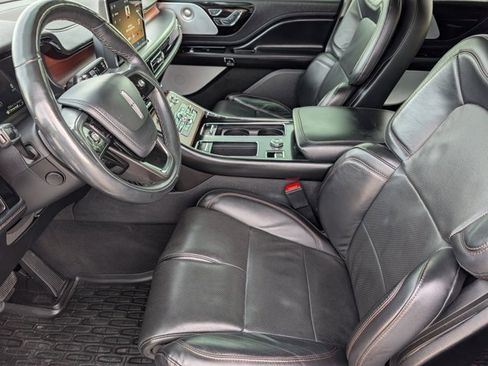 Used 2022 Lincoln Aviator Reserve w/ Equipment Group 201A image 15