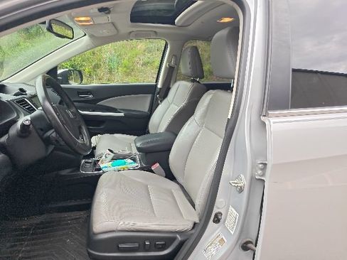 Used 2016 Honda CR-V EX-L image 9