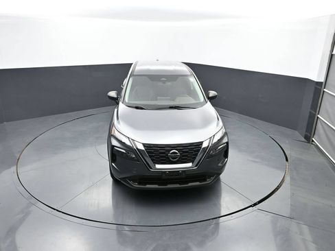 Used 2021 Nissan Rogue S AWD/4WD image 14