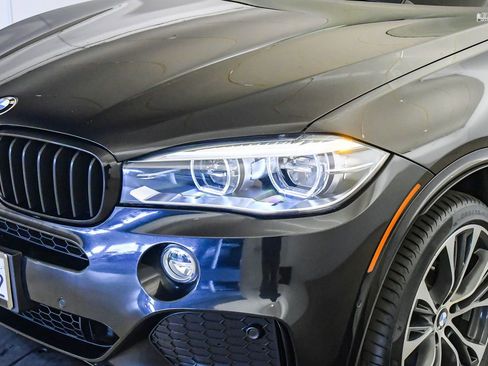 Used 2018 BMW X5 xDrive35i image 9