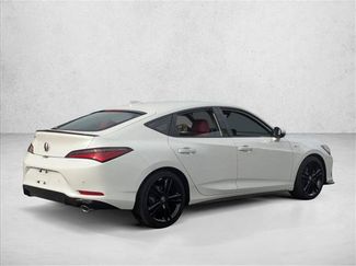 Used 2026 Acura Integra A-Spec w/ Technology Package FWD video 2