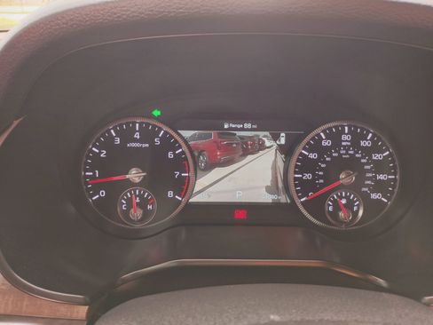 Used 2021 Kia Telluride SX w/ SX Prestige Package AWD/4WD image 18
