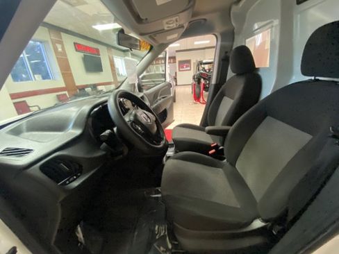 Used 2021 RAM ProMaster City Tradesman w/ Window Group 09 image 22