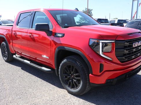 New 2026 GMC Sierra 1500 Elevation w/ Elevation Select Package image 1