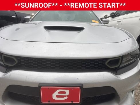 Used 2020 Dodge Charger GT image 2