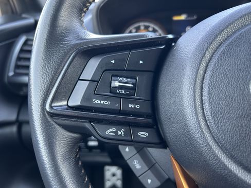 Certified 2022 Subaru Forester Wilderness image 20