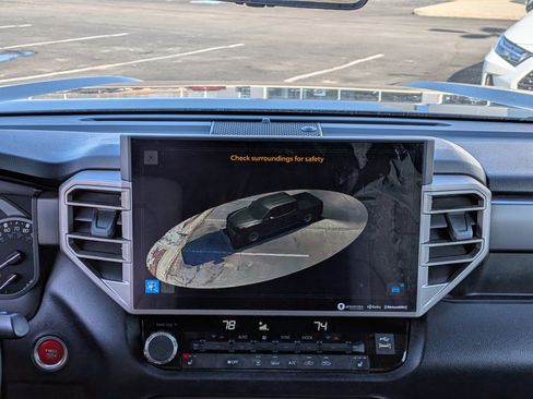 Used 2023 Toyota Tundra SR5 w/ TRD Sport Premium Package image 33