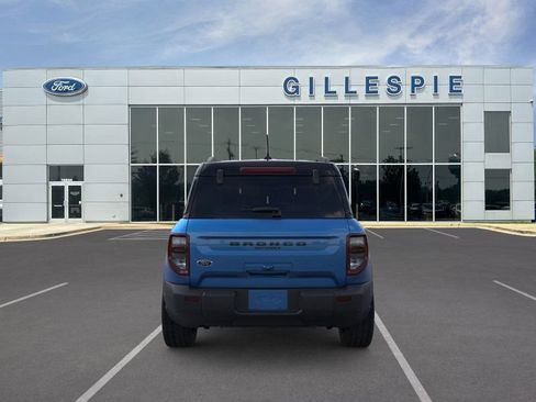 New 2025 Ford Bronco Sport Big Bend w/ Convenience Package image 5