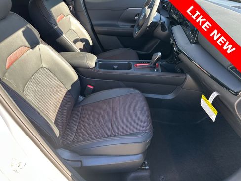 Used 2026 Nissan Kicks SR w/ Illumination Package image 13