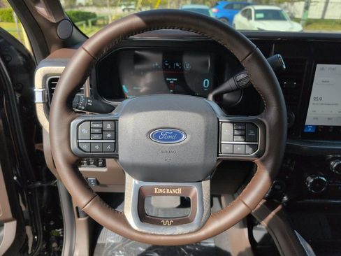 New 2026 Ford F250 King Ranch image 32