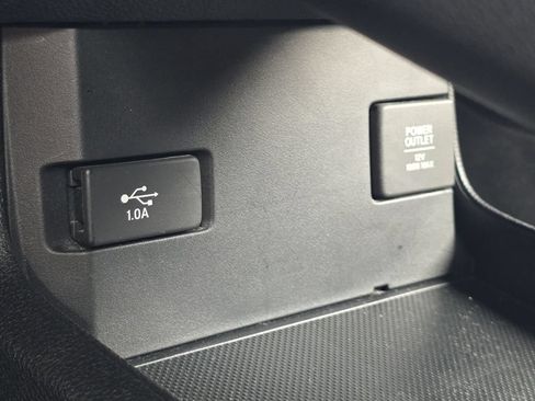 Used 2016 Honda Civic LX image 22