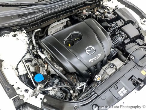 Used 2016 MAZDA MAZDA6 Grand Touring image 36