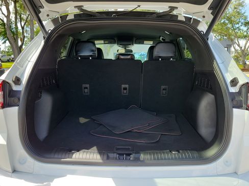 Certified 2023 Ford Escape ST-Line w/ Tech Pack #1 FWD image 9