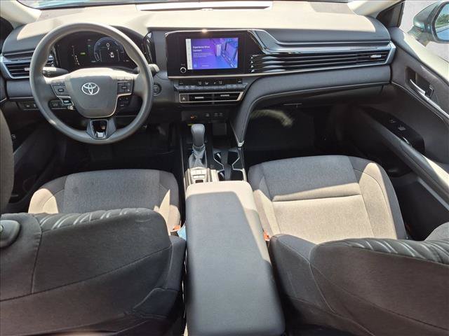 Used 2026 Toyota Camry LE w/ Convenience Package FWD image 18