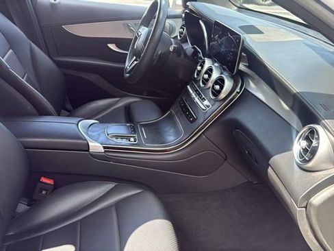 Certified 2023 Mercedes-Benz GLC 300 4MATIC Coupe image 13