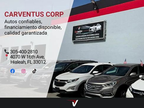 Used 2021 Honda HR-V LX image 2