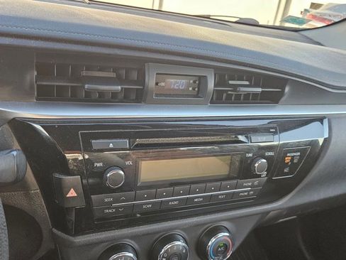 Used 2014 Toyota Corolla L FWD image 13