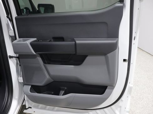 Used 2023 Ford F150 Lightning Pro AWD/4WD image 21