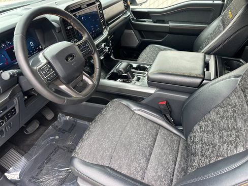 Used 2025 Ford F150 Tremor w/ Bed Utility Package AWD/4WD image 11