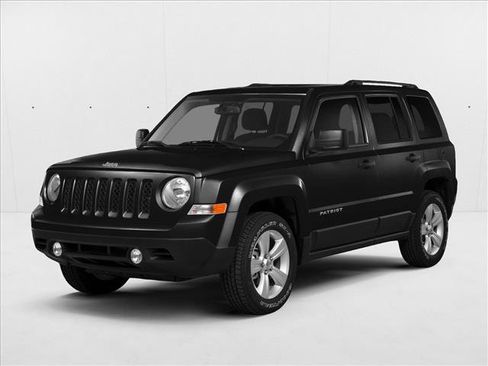 Used 2016 Jeep Patriot Sport w/ Power Value Group AWD/4WD image 1