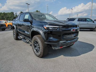 New 2025 Chevrolet Colorado ZR2 w/ Midnight Edition