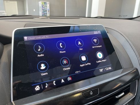 Used 2023 Cadillac CT5 V Blackwing w/ Driver Assist Package image 27