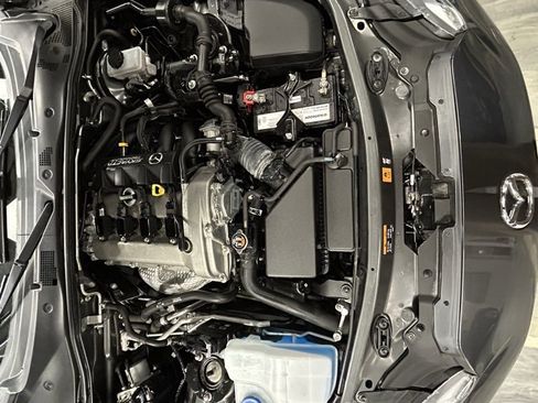 Used 2017 MAZDA MX-5 Miata RF Grand Touring image 45